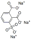 trisodium sulphonatophthalate CAS#: 52642-40-7