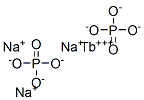 trisodium terbium bis(phosphate) CAS#: 55859-87-5
