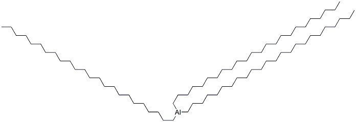 tritetracosylaluminium CAS#: 6651-26-9
