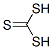 trithiocarbonic acid CAS#: 594-08-1