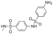 uleron CAS#: 547-53-5