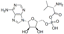 valyl adenylate CAS#: 52435-65-1