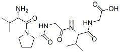 valyl-prolyl-glycyl-valyl-glycine CAS#: 52231-42-2