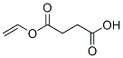 vinyl hydrogen succinate CAS#: 44912-22-3