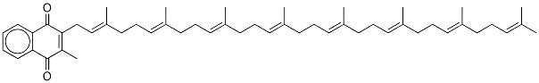 vitamin MK 8 CAS#: 523-38-6