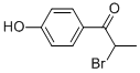 w-Bromo-4-Hydroxyacetophenone CAS#: 53946-87-5