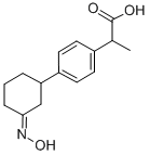 ximoprofen CAS#: 56187-89-4