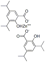 zinc 3,5-diisopropylsalicylate CAS#: 53770-31-3