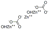 zinc carbonate hydroxide CAS#: 53572-20-6