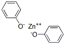 zinc diphenoxide CAS#: 555-91-9