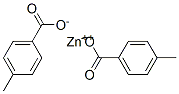 zinc toluate CAS#: 54874-20-3