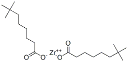 zirconium(2+) neodecanoate CAS#: 52382-29-3