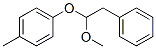 1-(1-Methoxy-2-phenylethoxy)-4-methylbenzene CAS#: 67923-52-8