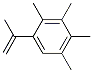 1-(1-Methylethenyl)-2,3,4,5-tetramethylbenzene CAS#: 61142-76-5