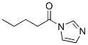1-(1-Oxopentyl)-1H-imidazole CAS#: 69393-13-1