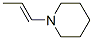 1-(1-Propenyl)piperidine CAS#: 7182-09-4
