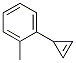 1-(1-cycloprop-2-enyl)-2-methyl-benzene CAS#: 65051-83-4