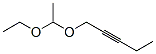 1-(1-ethoxyethoxy)pent-2-yne CAS#: 68480-09-1