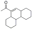1-(1,2,3,4,4a,4b,5,6,7,8,8a,10a-dodecahydrophenanthren-9-yl)ethanone CAS#: 7505-99-9