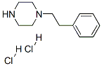 1-[(1S)-Phenylethyl]piperazine dihydrochloride CAS#: 685105-96-8