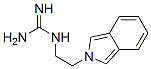 1-[2-(2H-Isoindol-2-yl)ethyl]guanidine CAS#: 67227-00-3
