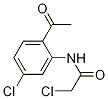 1-(2'-AcetaMido-2,4'-dichlorophenyl)ethan-1-one CAS#: 68095-20-5