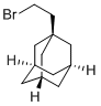1-(2-Bromoethyl)adamantane CAS#: 773-37-5
