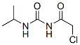 1-(2-CHLORO-ACETYL)-3-ISOPROPYL-UREA CAS#: 7248-86-4