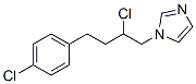 1-[2-Chloro-4-(4-Chlorophenyl)-Butyl]-Imidazol- CAS#: 68055-81-2