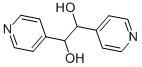 1 2-DI-(4-PYRIDYL)-1 2-ETHANEDIOL CAS#: 6950-04-5