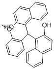1-[(2-HYDROXY-1-NAPHTHYL)(2-METHOXYPHENYL)METHYL]-2-NAPHTHOL CAS#: 66595-87-7
