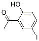 1-(2-Hydroxy-5-iodo-phenyl)-ethanone CAS#: 7191-41-5