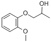 1-(2-METHOXYPHENOXY)-2-PROPANOL CAS#: 64120-49-6