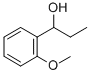 1-(2-METHOXYPHENYL)-1-PROPANOL 97 CAS#: 7452-01-9