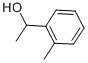 1-(2-METHYLPHENYL)ETHANOL CAS#: 7287-82-3