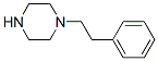 1-(2-PHENYLETHYL)PIPERAZINE CAS#: 69628-75-7