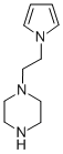 1-(2-PYRROL-1-YL-ETHYL)PIPERAZINE CAS#: 688763-20-4