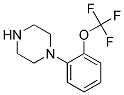 1-(2-TRIFLUOROMETHOXY-PHENYL)-PIPERAZINE CAS#: 186386-95-8