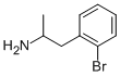 1-(2-bromophenyl)propan-2-amine CAS#: 61610-64-8