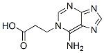 1-(2-carboxyethyl)adenine CAS#: 64920-12-3