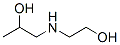 1-[(2-hydroxyethyl)amino]propan-2-ol CAS#: 6579-55-1