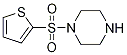 1-(2-thienylsulfonyl)piperazine(SALTDATA: HCl) CAS#: 565178-12-3