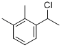 1-(2,3-Dimethylphenyl)ethyl chloride CAS#: 60907-88-2
