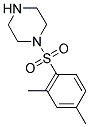 1-(2,4-DIMETHYL-BENZENESULFONYL)-PIPERAZINE CAS#: 524711-32-8