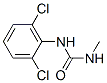 1-(2,6-dichlorophenyl)-3-methylurea CAS#: 71463-58-6