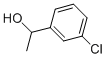 1-(3-Chlorophenyl)-1-ethanol CAS#: 6939-95-3