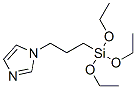 1-[3-(triethoxysilyl)propyl]-1H-imidazole CAS#: 63365-92-4