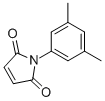 1-(3,5-DIMETHYL-PHENYL)-PYRROLE-2,5-DIONE CAS#: 65833-09-2