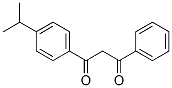 1-[4-(1-methylethyl)phenyl]-3-phenylpropane-1,3-dione CAS#: 63250-25-9