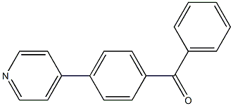 1-[4-(4-Pyridinyl)phenyl]-ethanone CAS#: 70581-00-9